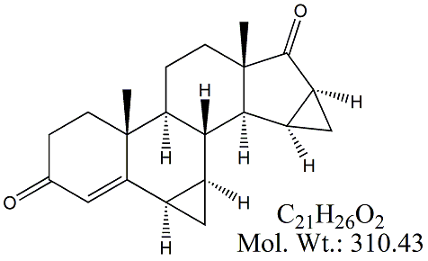 Drospirenone EP Impurity C